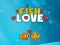 Hra Fish Lovers