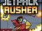 Hra Jetpack Rusher