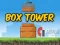 Hra Box tower