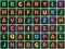 Hra Word seach Science