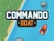 Hra Commando Boat