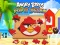 Hra Angry Birds Pop It Jigsaw