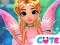 Hra Magical Fairy Fashion Look