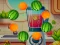 Hra Fruit Slice Blender