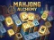 Hra Mahjong Alchemy
