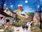 Hra Art Villages Differences