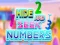 Hra Hide And Seek Numbers