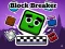 Hra Block Breaker