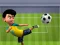 Hra Tappu Free Kick Challenge