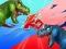 Hra Merge Master Dinosaur Fusion