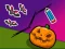 Hra Save My Pumpkin