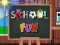 Hra School Fun