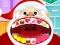 Hra Kids Dentist Games