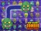 Hra Onet Deluxe Zombie Connect Mania