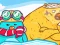 Hra Polar Fishing