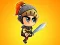 Hra Warrior and Coins