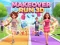 Hra Makeover Run 3D