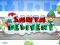 Hra Santa Delivery