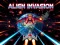 Hra Alien Invasion