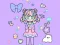Hra Pastel Girl Dress Up
