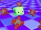 Hra Landmine Cube