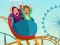 Hra Roller Coaster Fun Hidden
