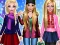 Hra Rosalie Winter Day
