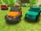 Hra 4x4 Drive Offroad