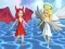 Hra Heaven or Hell The choice is yours