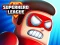Hra Superhero League Online