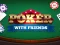Hra Poker with Friends