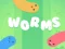 Hra Worms