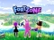 Hra Fortzone Battle Royale