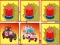 Hra Emergency Trucks Memory