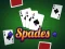 Hra Spades