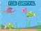 Hra Fish Survival