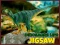 Hra Dinosaurs Life Jigsaw