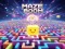 Hra MAZE BOOM
