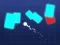 Hra Brick Breaker Rush