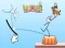 Hra Mr Bounce