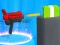 Hra Human Gun