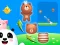 Hra Animal Merge: Bubble Shooter