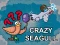 Hra Crazy Seagull