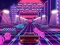 Hra Synth Racer