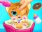 Hra Baby Tiger Care