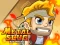 Hra Metal Slug Adventure