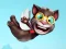 Hra Flappy Talking Tom