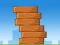 Hra Wood Tower