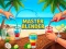 Hra Master Blender