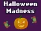 Hra Halloween Madness